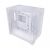 Lian Li Case E-ATX - O11 Vision Compact - White, image _ab__is.image_number.default