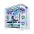 Lian Li Case E-ATX - O11 Vision Compact - White, image _ab__is.image_number.default
