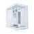 Lian Li Case E-ATX - O11D EVO RGB White, image 