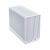 Lian Li Case - A3-mATX by DAN Cases - White, image _ab__is.image_number.default