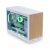 Lian Li Case mATX - DAN Cases A3 Wood - White, image , 2 image