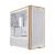 Lian Li Case ATX - LANCOOL 217 WOOD - White, image 