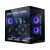 Lian Li Case ATX - O11 Dynamic Mini V2 - Black, image , 2 image