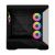 Lian Li Case E-ATX - Vector V100 - Black, image _ab__is.image_number.default