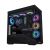 Lian Li Case E-ATX - Vector V100 - Black, image _ab__is.image_number.default