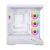 Lian Li Case E-ATX - Vector V100 - White, image _ab__is.image_number.default