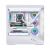 Lian Li Case E-ATX - Vector V100 - White, image _ab__is.image_number.default