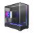 Montech Case mATX - KING 15 PRO (B) - 4 x 120 mm A-RGB, USB-C, image 