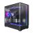 Montech Case mATX - KING 15 PRO (B) - 4 x 120 mm A-RGB, USB-C, image _ab__is.image_number.default