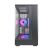 Montech Case mATX - KING 15 PRO (B) - 4 x 120 mm A-RGB, USB-C, image _ab__is.image_number.default