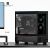 Thermalright Case mATX - TL-M10 Black - 4 x 120 mm ARGB included, USB-C, image , 2 image
