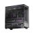 Thermalright Case mATX - TL-M10 Vision Black - 4 x 120 mm ARGB included, 9.16 inch LCD Display, USB-C, image 