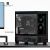 Thermalright Case mATX - TL-M10 Vision Black - 4 x 120 mm ARGB included, 9.16 inch LCD Display, USB-C, image _ab__is.image_number.default