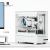 Thermalright Case mATX - TL-M10 White - 4 x 120 mm ARGB included, USB-C, image _ab__is.image_number.default