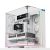 Thermalright Case ATX - TR-A70 Vision White - 9.16 inch LCD Display, USB-C, image , 2 image