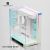 Thermalright Case ATX - TR-A70 Vision White - 9.16 inch LCD Display, USB-C, image , 3 image