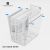 Thermalright Case ATX - TR-A70 Vision White - 9.16 inch LCD Display, USB-C, image , 5 image