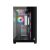 Xigmatek Case ATX - Aqua V Air (H23A) - 7 ARGB Fans, image , 3 image