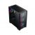Xigmatek Case mATX - NYX II - 4 RGB Fans, image , 3 image