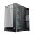 Xigmatek Case E-ATX - PANO II - 8 ARGB Fans, image , 4 image