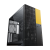 Geometric Future Case EATX - Model 5 Vent Black/Yellow, image 