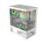 1stPlayer Case ATX - MIKU Mi7-A White - Reversed fans included, image , 2 image