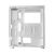 1stPlayer Case ATX - MIKU Mi7-A White - Reversed fans included, image , 4 image