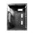 1stPlayer Gaming Case mATX - X1 RGB - 3 Fans included, image _ab__is.image_number.default