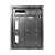 1stPlayer Gaming Case mATX - X1 RGB - 3 Fans included, image _ab__is.image_number.default