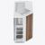 APNX Case ATX - V1-W - Wood, White, image _ab__is.image_number.default