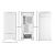 be quiet! Case EATX - Dark Base Pro 901 White, image _ab__is.image_number.default