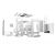 be quiet! Case EATX - Dark Base Pro 901 White, image _ab__is.image_number.default