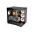 be quiet! Case ATX - LIGHT BASE 600 DX Black, image , 3 image
