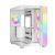 be quiet! Case ATX - LIGHT BASE 600 LX White, image 