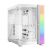be quiet! Case EATX - LIGHT BASE 900 DX White, image 