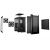 be quiet! Case ATX - Pure Base 501 Airflow Window Black, image _ab__is.image_number.default