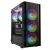 Gamdias Case ATX - AURA GC2 Elite - Mesh, RGB, Tempered Glass, image 