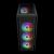 Gamdias Case ATX - AURA GC2 Elite - Mesh, RGB, Tempered Glass, image _ab__is.image_number.default