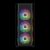 Gamdias Case ATX - AURA GC2 Elite - Mesh, RGB, Tempered Glass, image _ab__is.image_number.default