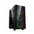Gamemax Case EATX - Draco XD - Addressable RGB, image 