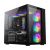 Gamemax Case ATX - Infinity Black, image 