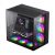 Gamemax Case ATX - Infinity Black, image , 2 image
