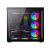 Gamemax Case ATX - Infinity Black, image , 4 image