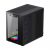 Gamemax Case ATX - Infinity Black, image , 5 image