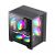 Gamemax Case mATX - Infinity Mini Black, image _ab__is.image_number.default