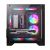 Gamemax Case mATX - Infinity Mini Black, image _ab__is.image_number.default