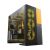Geometric Future Case EATX - Model 5 Vent Black/Yellow, image , 2 image