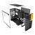 Geometric Future Case EATX - Model 5 Vent Black/Yellow, image , 3 image