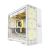 Geometric Future Case EATX - Model 5 Vent White, image _ab__is.image_number.default
