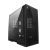 Geometric Future Case EATX - Model 6 Cezanne Black, image 